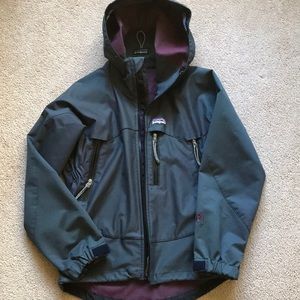 Patagonia Regulator jacket